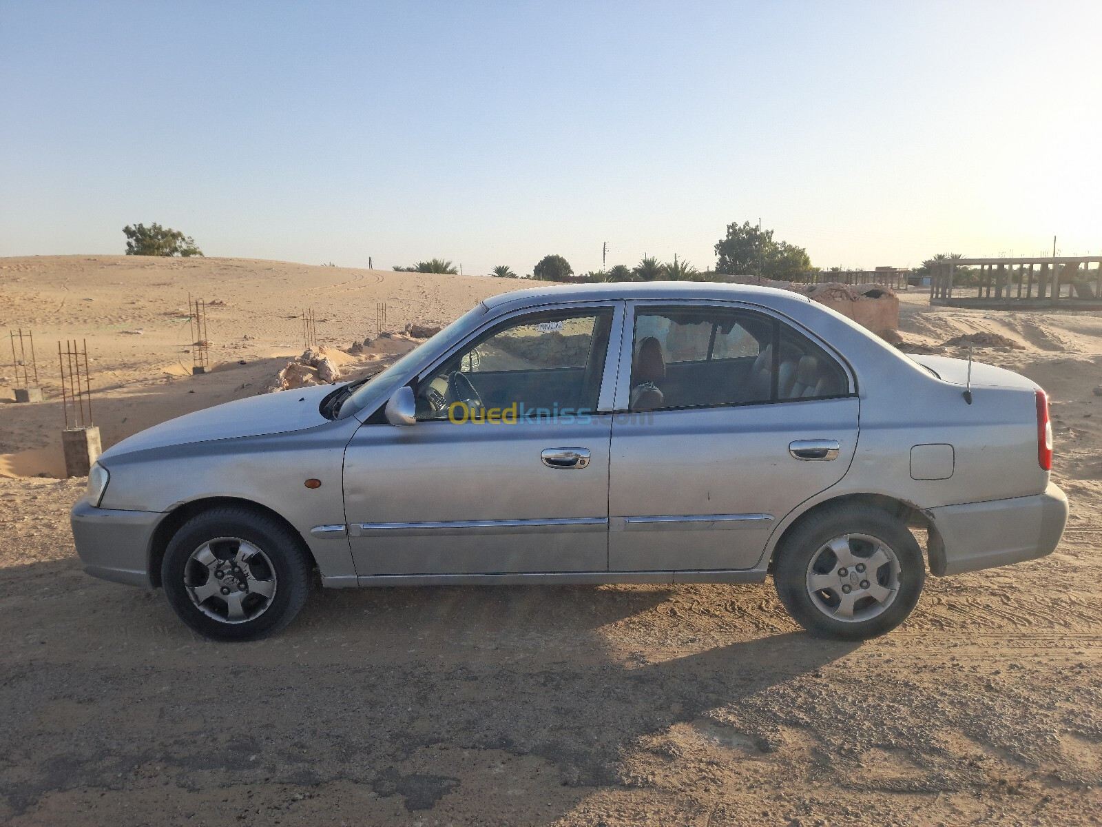 Hyundai Accent 2011 Accent