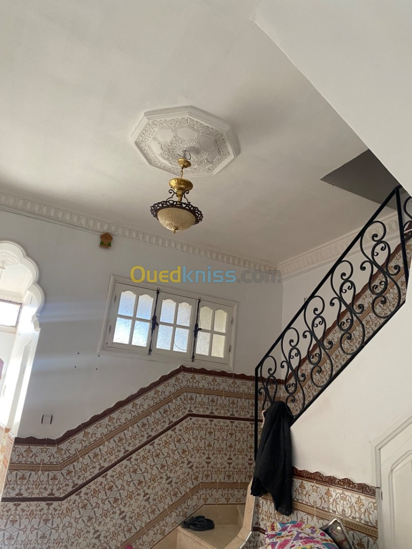 Vente Appartement F5 Aïn Témouchent Beni saf