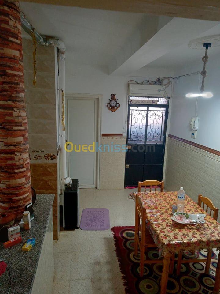 Vente Appartement F3 Chlef Ain merane