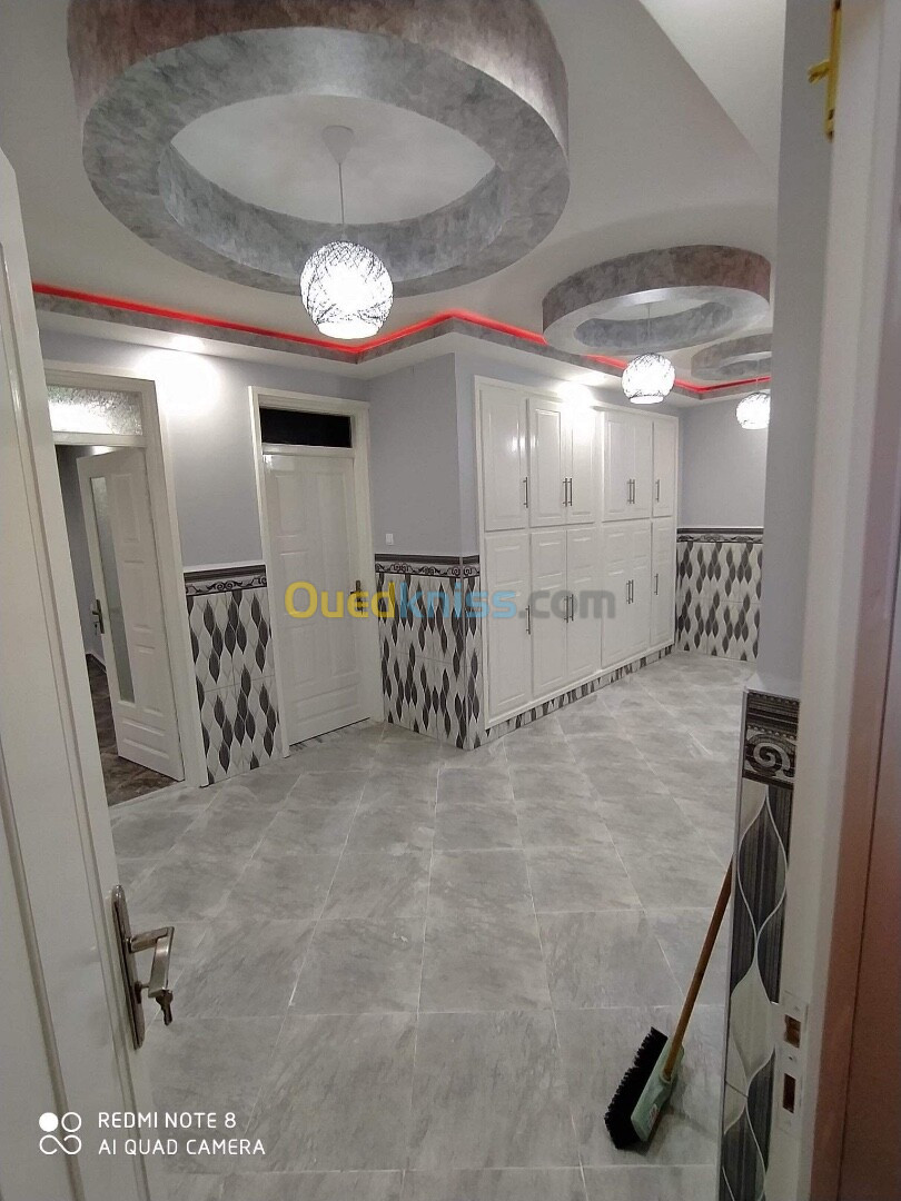 Vente Villa Batna Batna