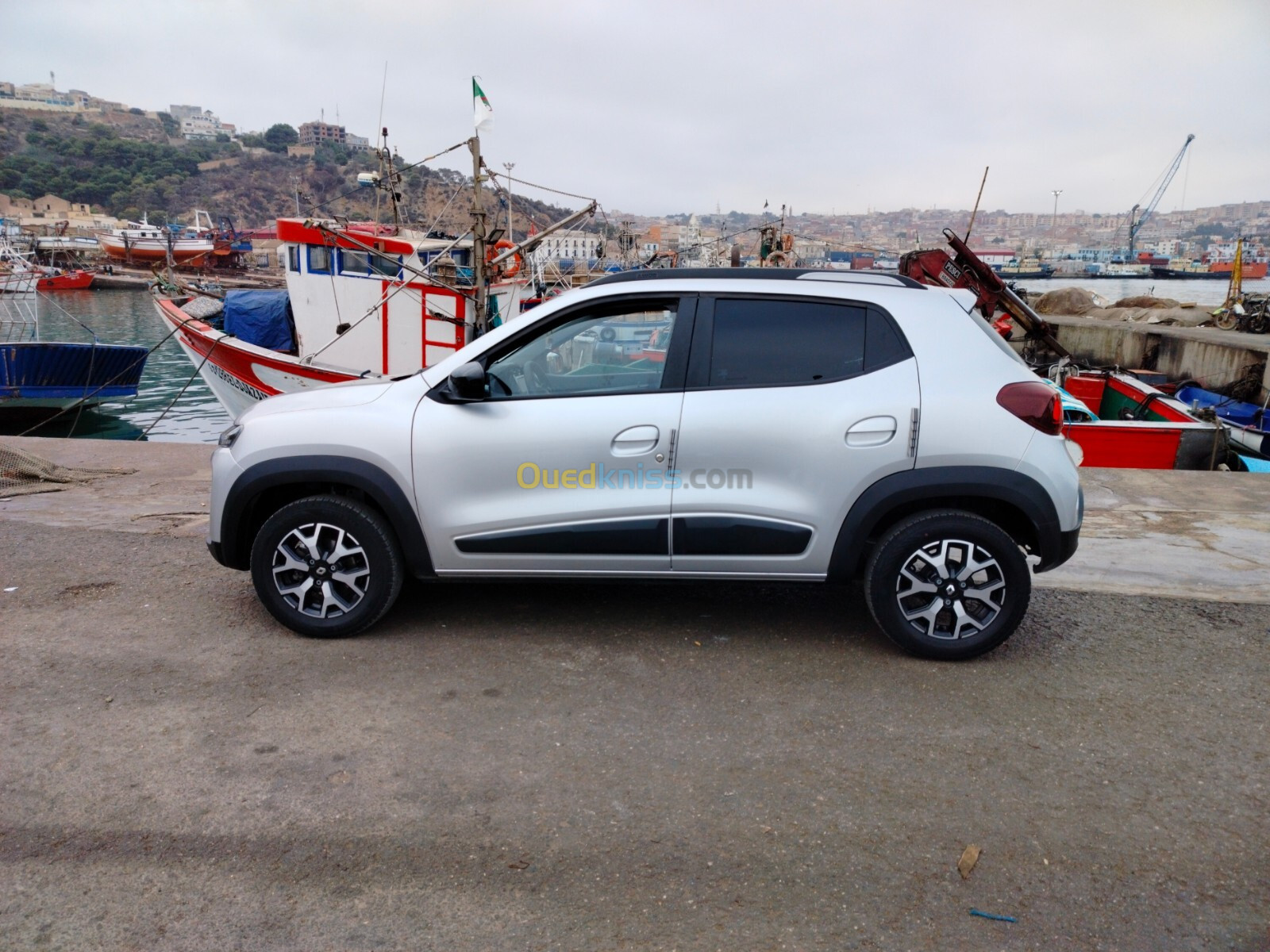 Renault Kwid 2023 