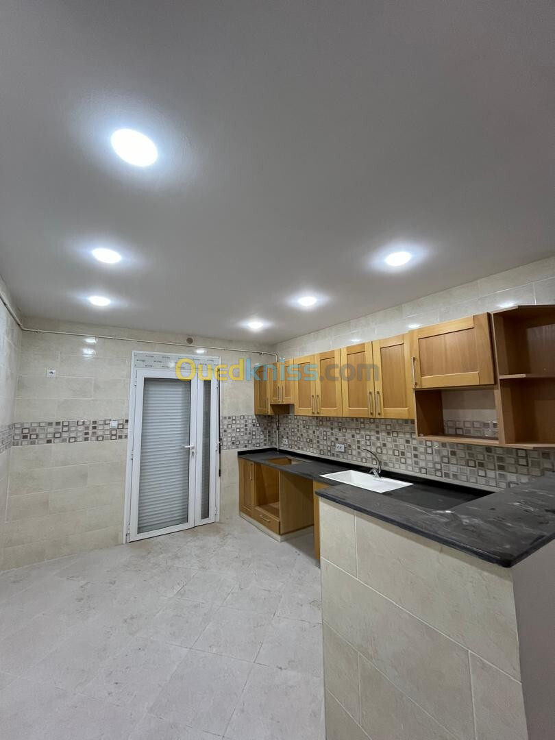 Vente Duplex Alger Draria