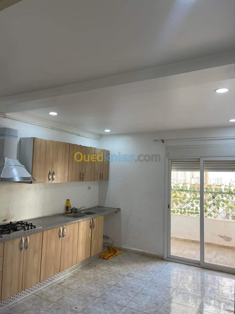 Location Appartement F3 Tipaza Kolea