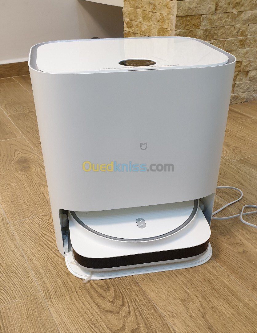 Xiaomi mop pro avec paiement par facilité 