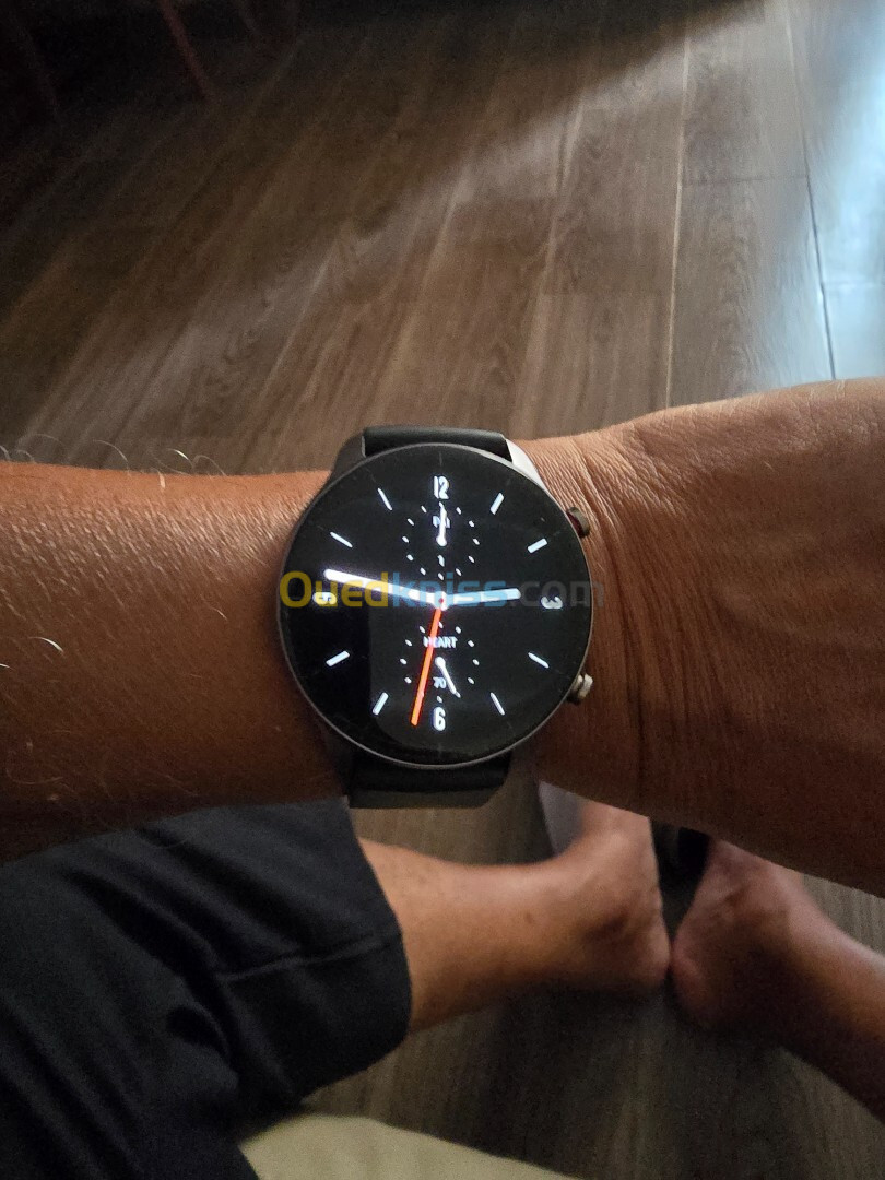 AMAZFIT GTR2 Nouvelle version