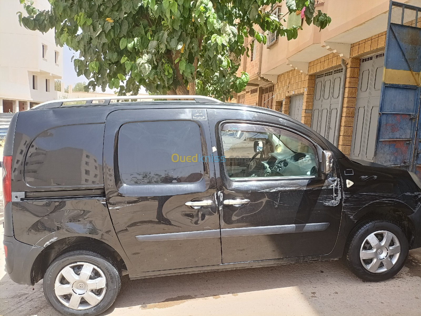 Renault Kangoo 2010 Kangoo