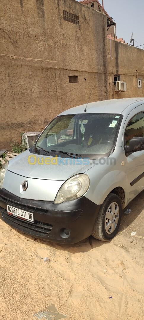 Renault Kangoo 2011 Kangoo