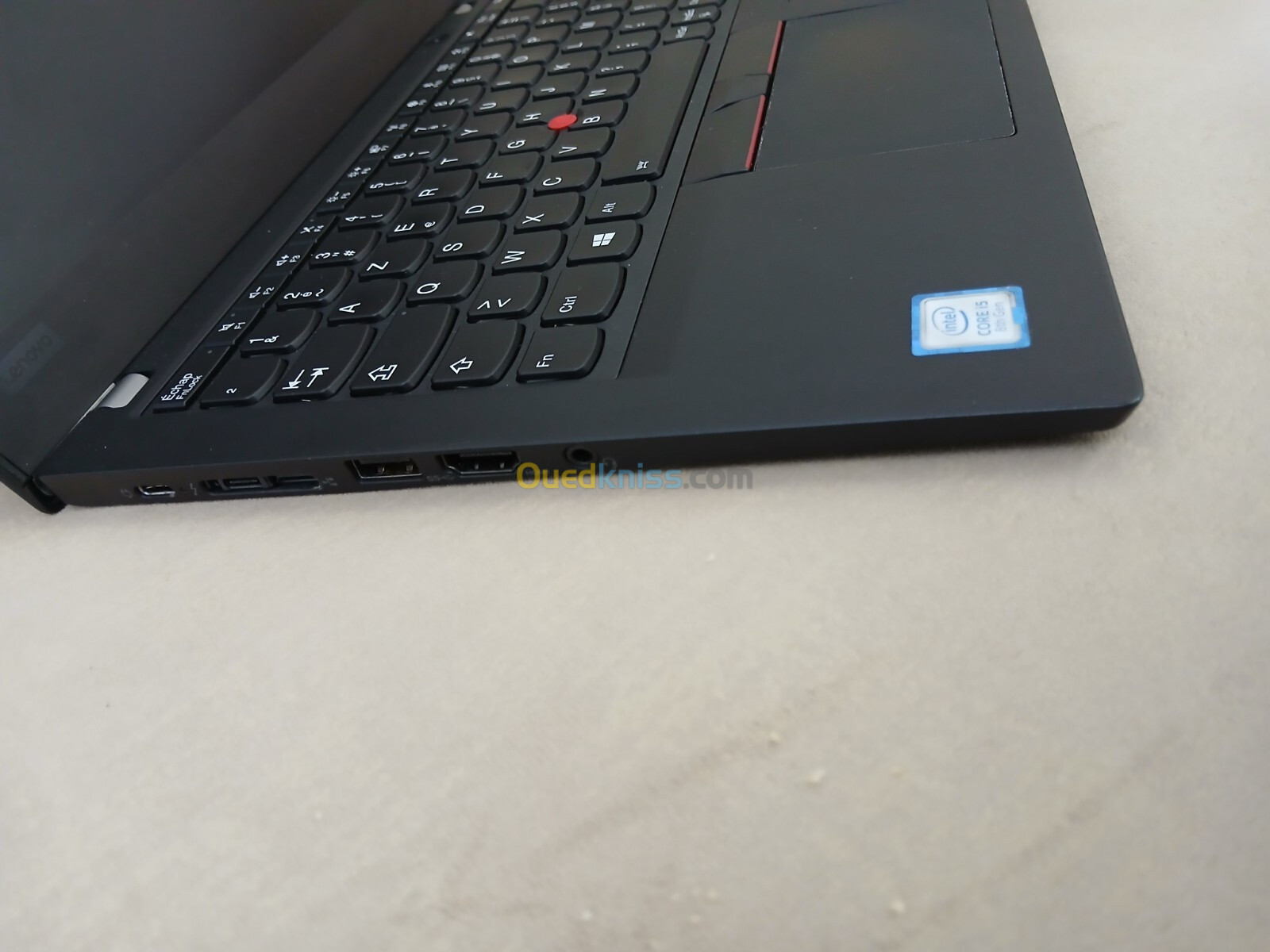 LENOVO THINKPAD X280 I5 8250U 