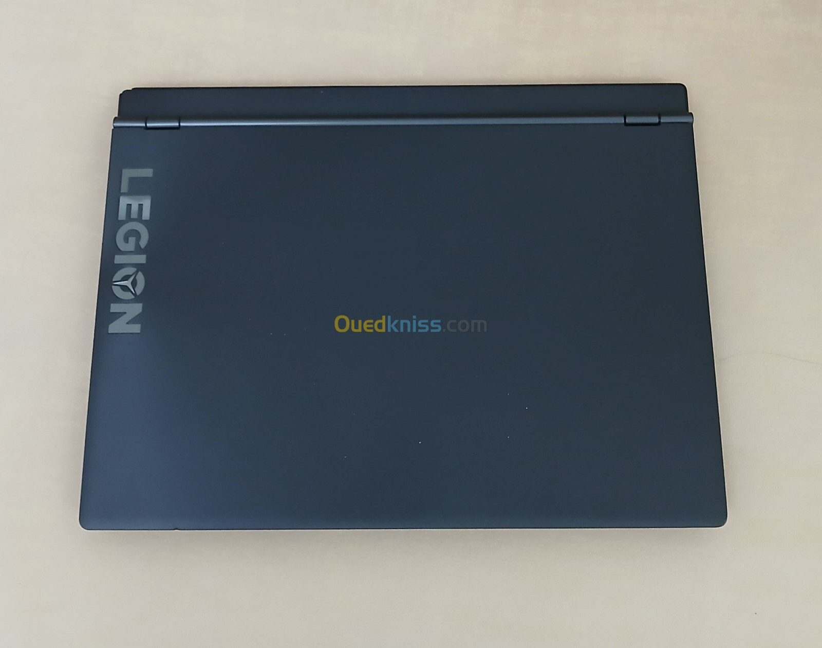 LENOVO LEGION Y540 I5 9300H RTX 2060 6GB RAM 8GB