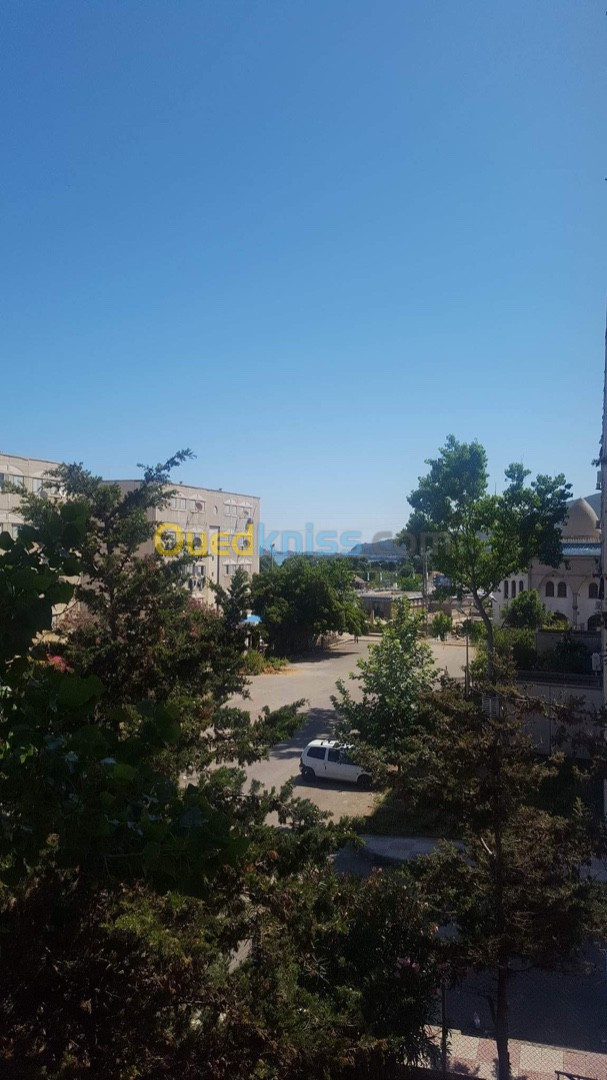 Location vacances Appartement F4 Jijel El aouana