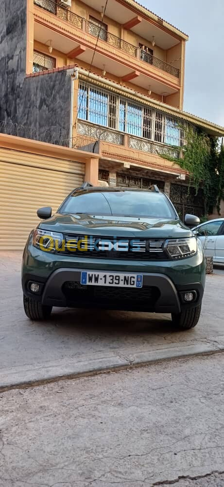 Dacia Duster 2024 Allure