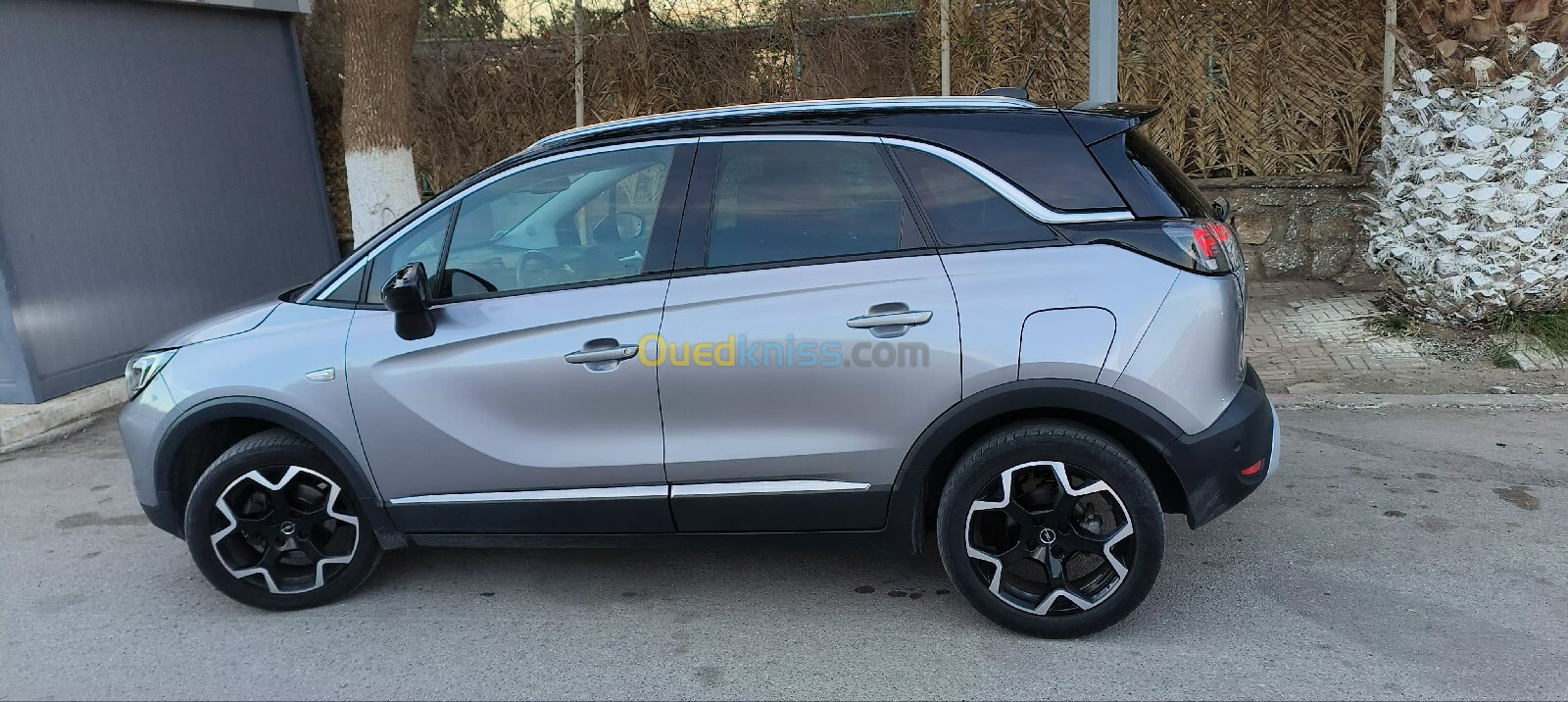 Opel CrossLand 2022 Élégance