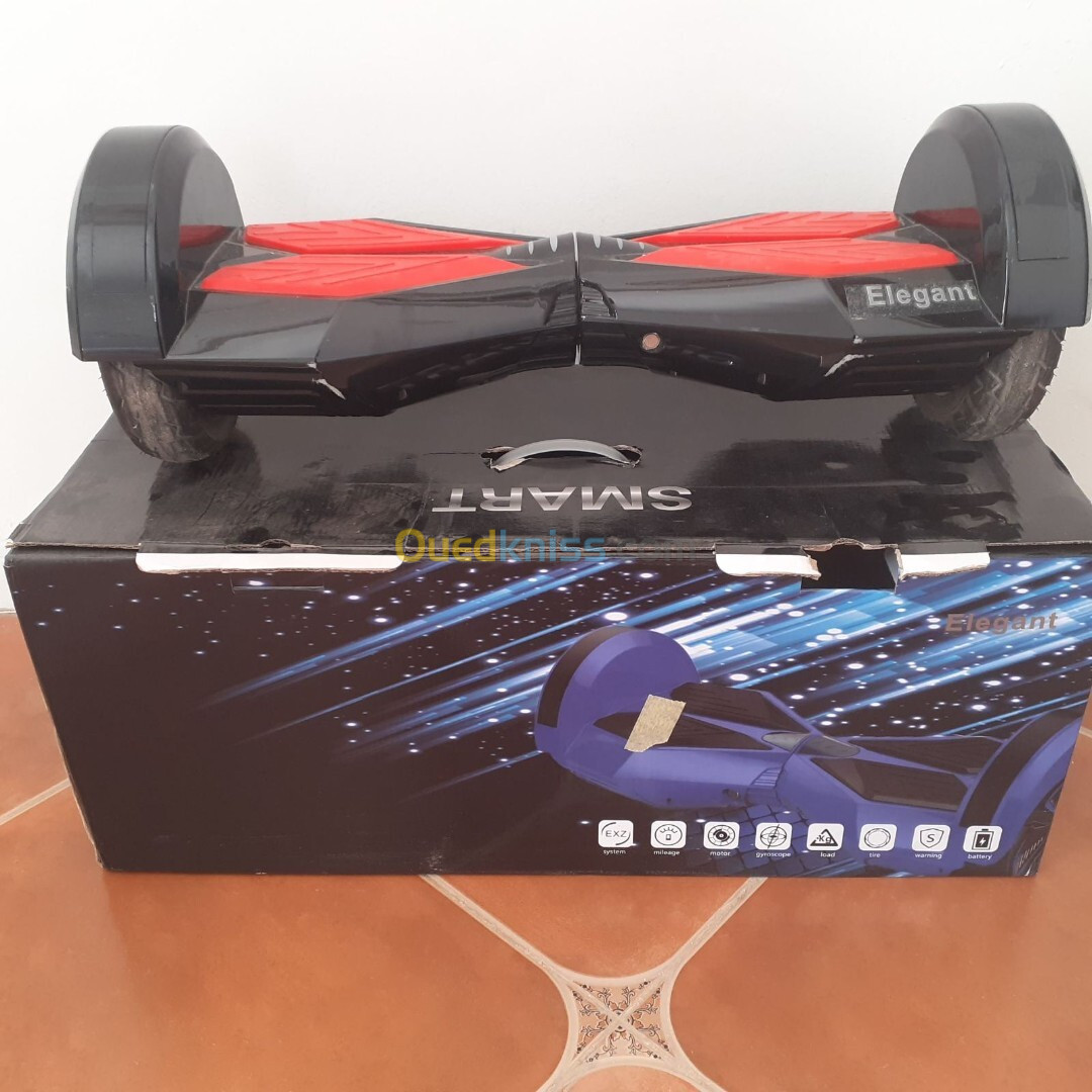 Hoverboard 