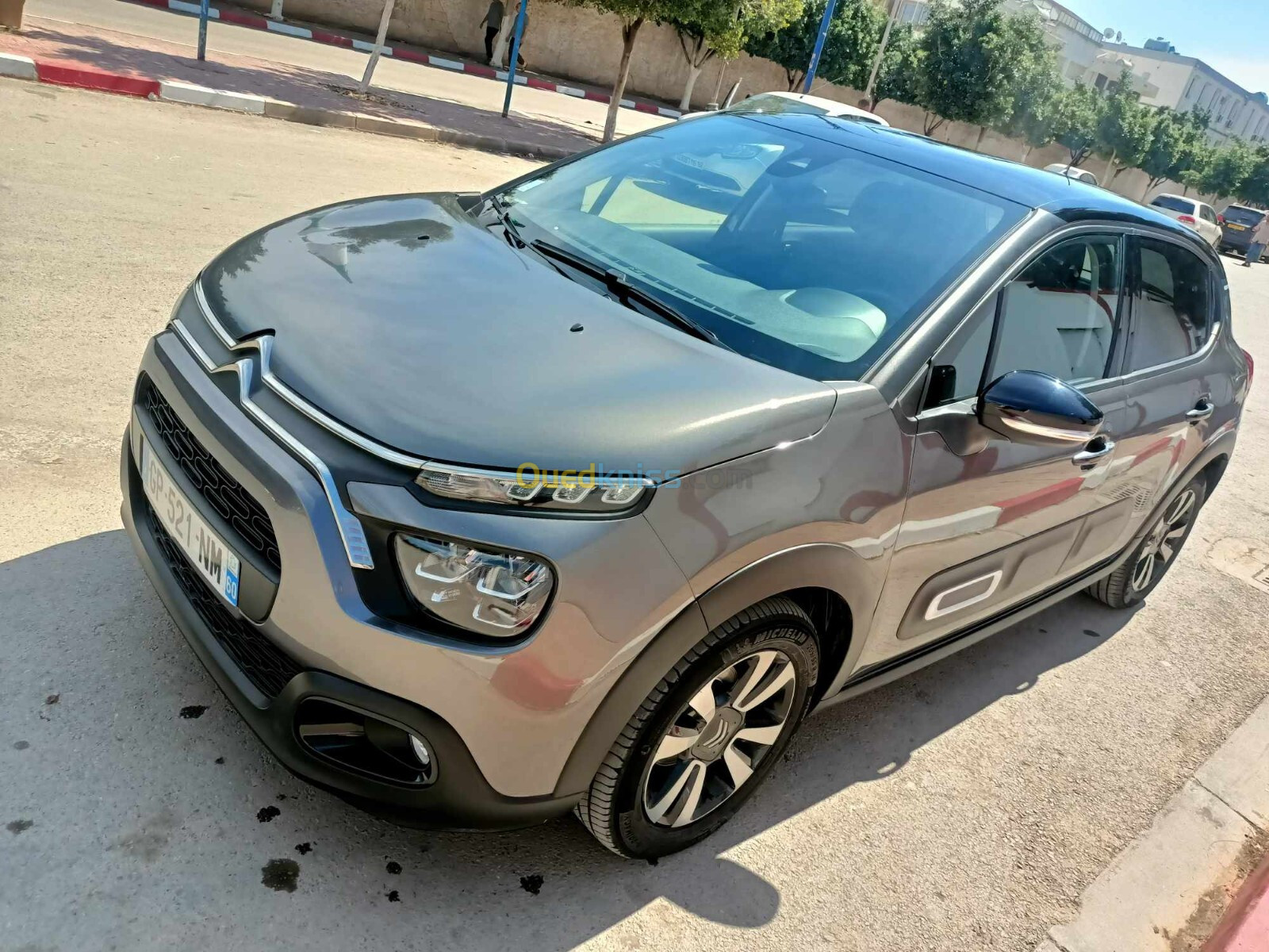 Citroen C3 2023 