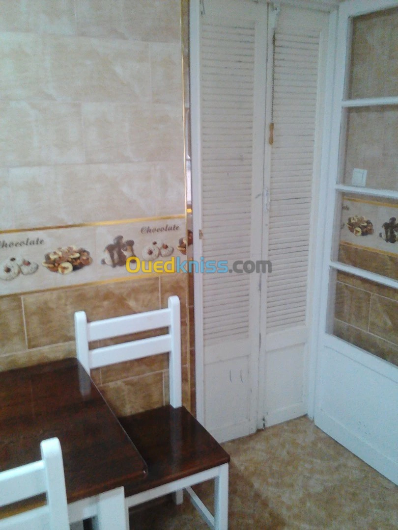 Vente Appartement F3 Blida Bougara