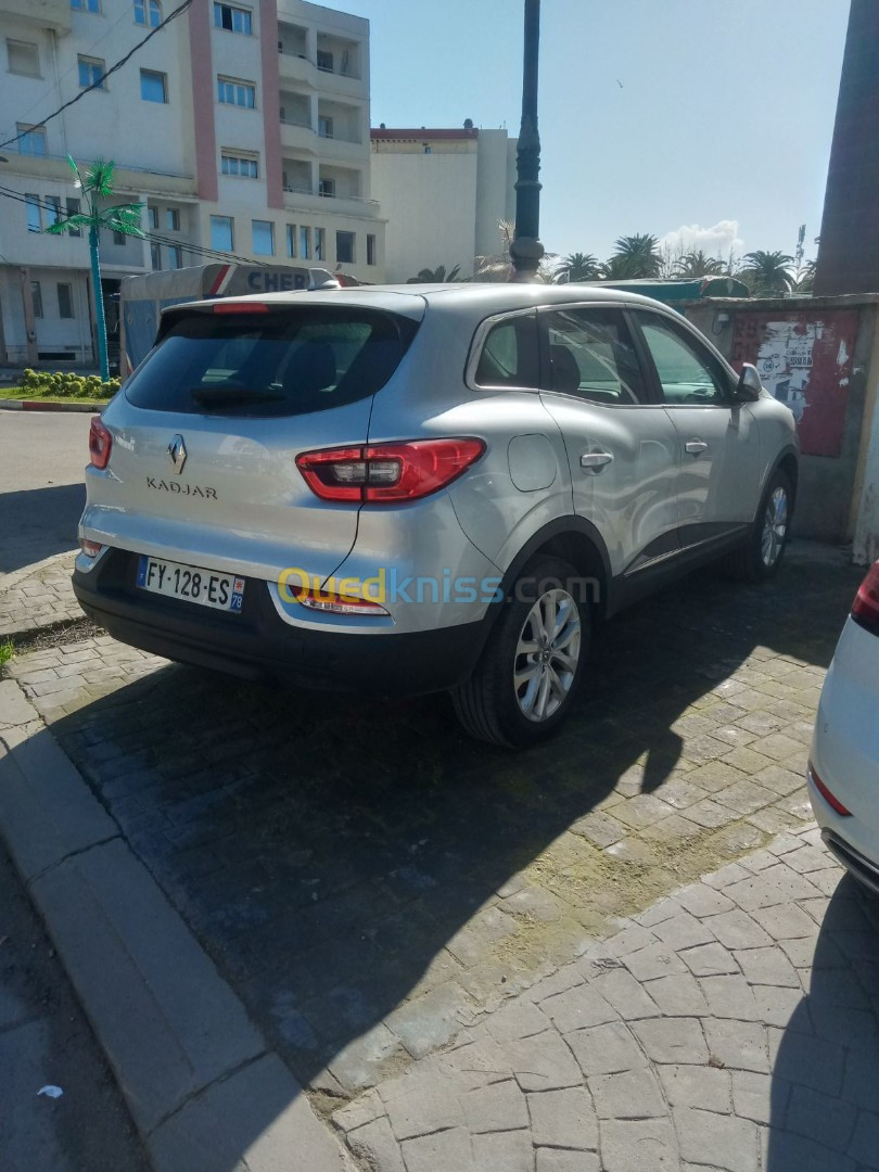 Renault Kadjar 2021 Kadjar