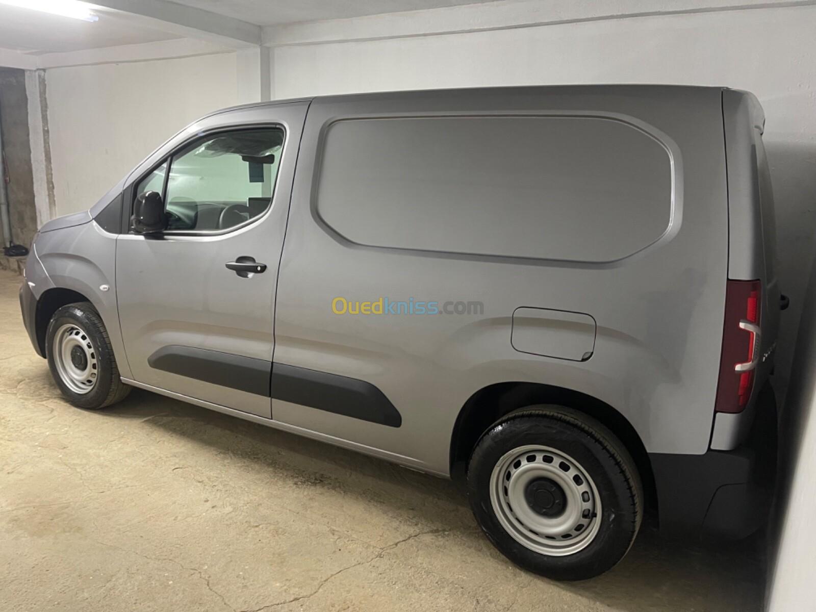 Fiat DOBLO 2024 PROFESSIONAL