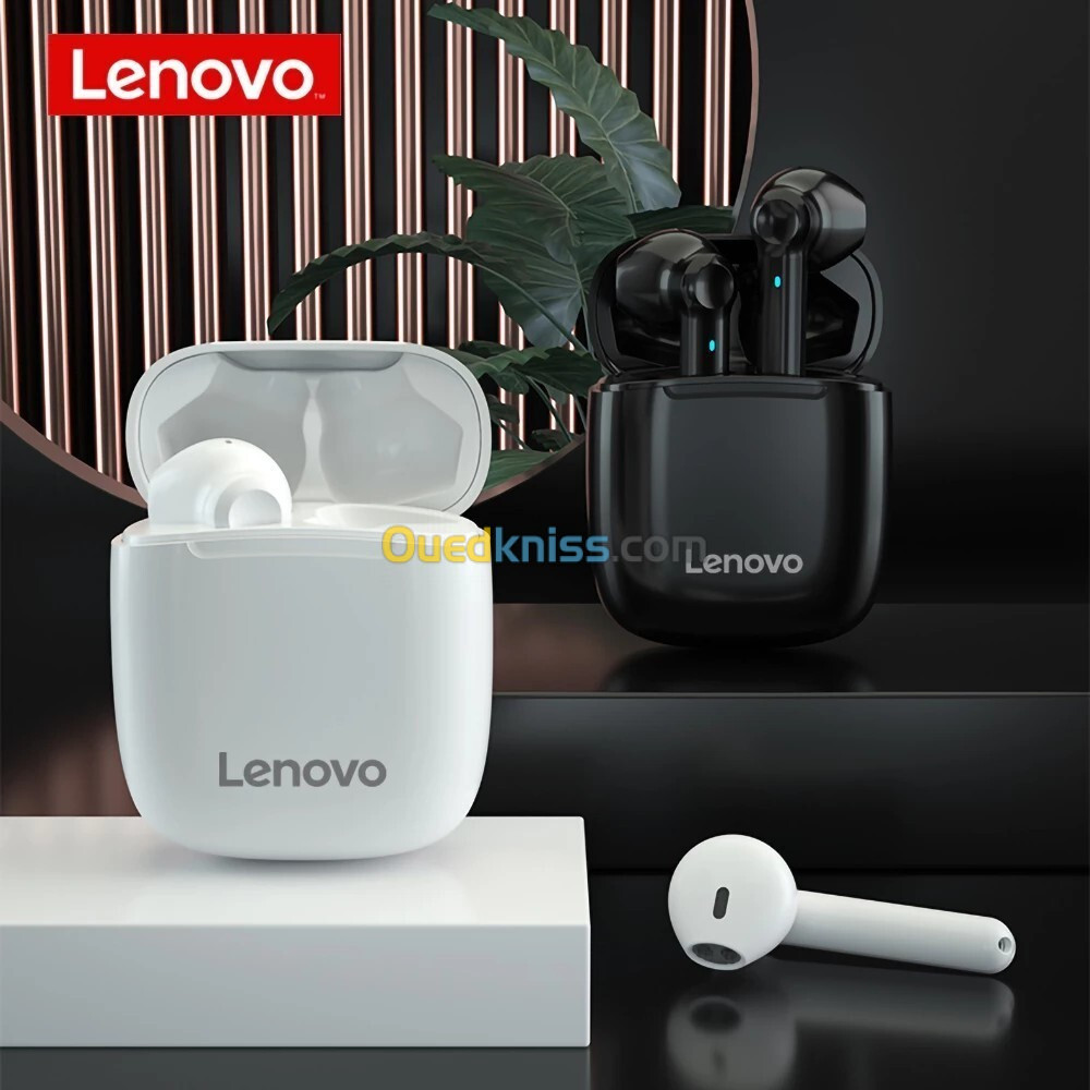 ECOUTEUR BLUETOOTH LENOVO XT89