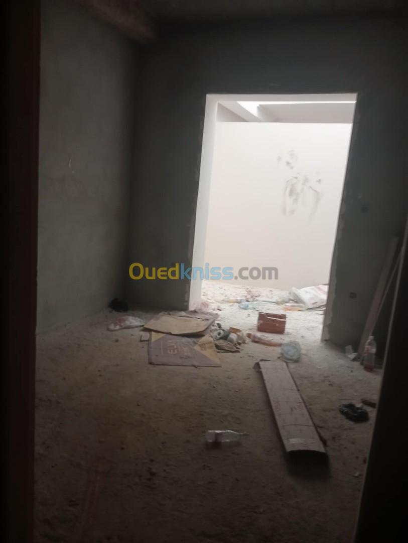 Vente Appartement F3 Alger Bordj el bahri