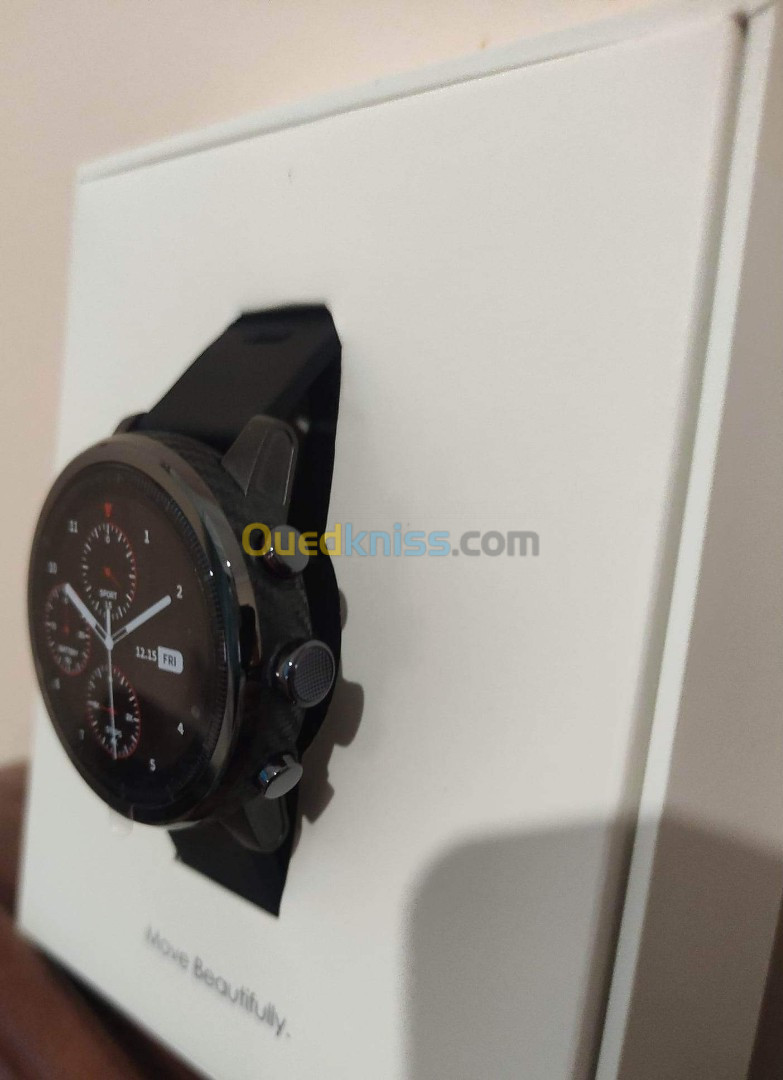 Amazfit Stratos original 