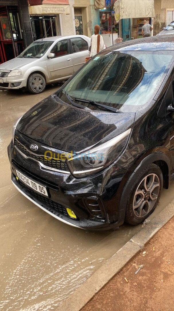 Kia Picanto 2019 LX