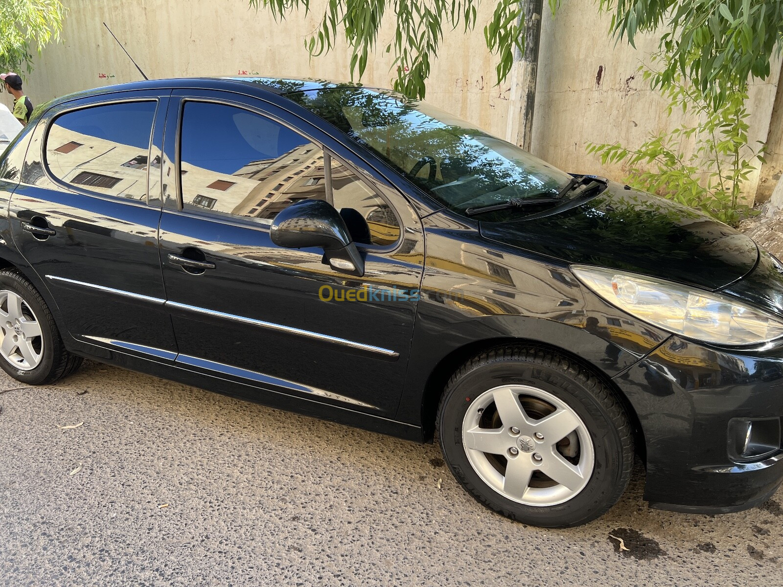 Peugeot 207 2012 Sportium