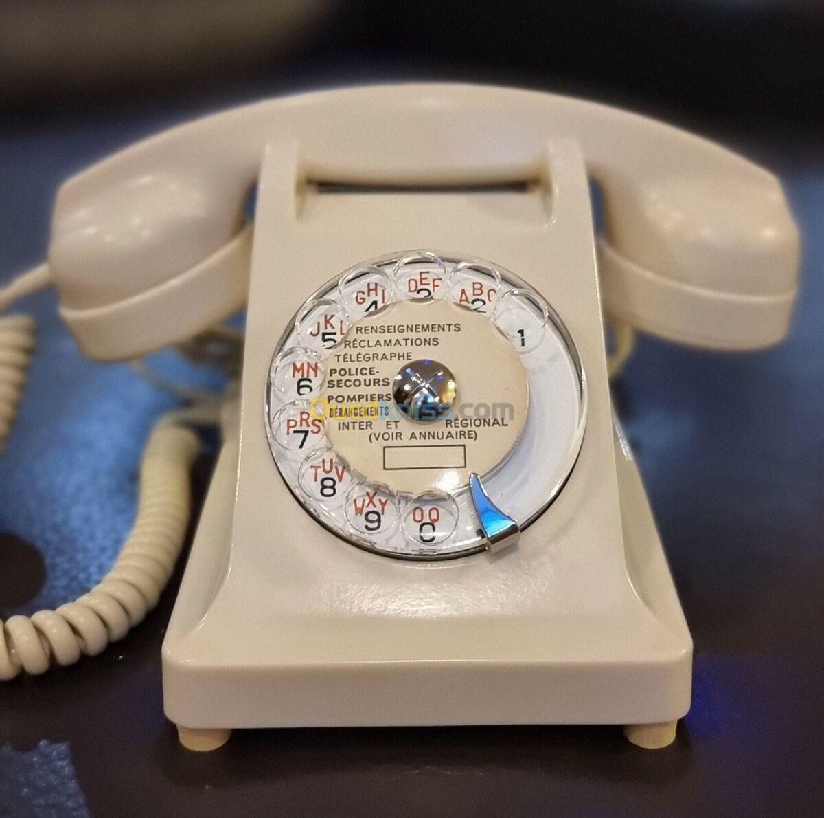 Ericsson Vintage