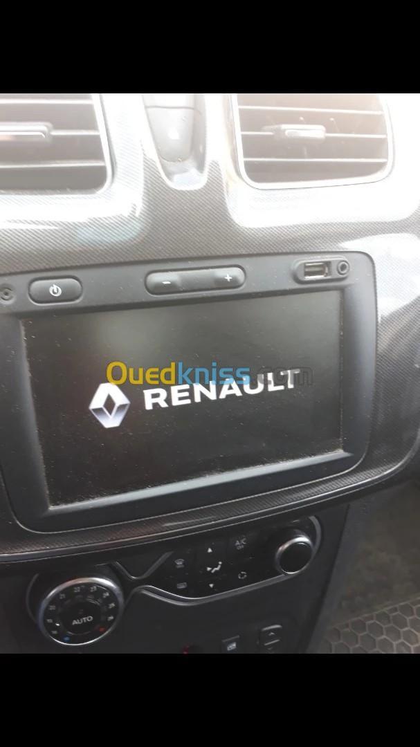 Renault Symbol 2019 Extrême