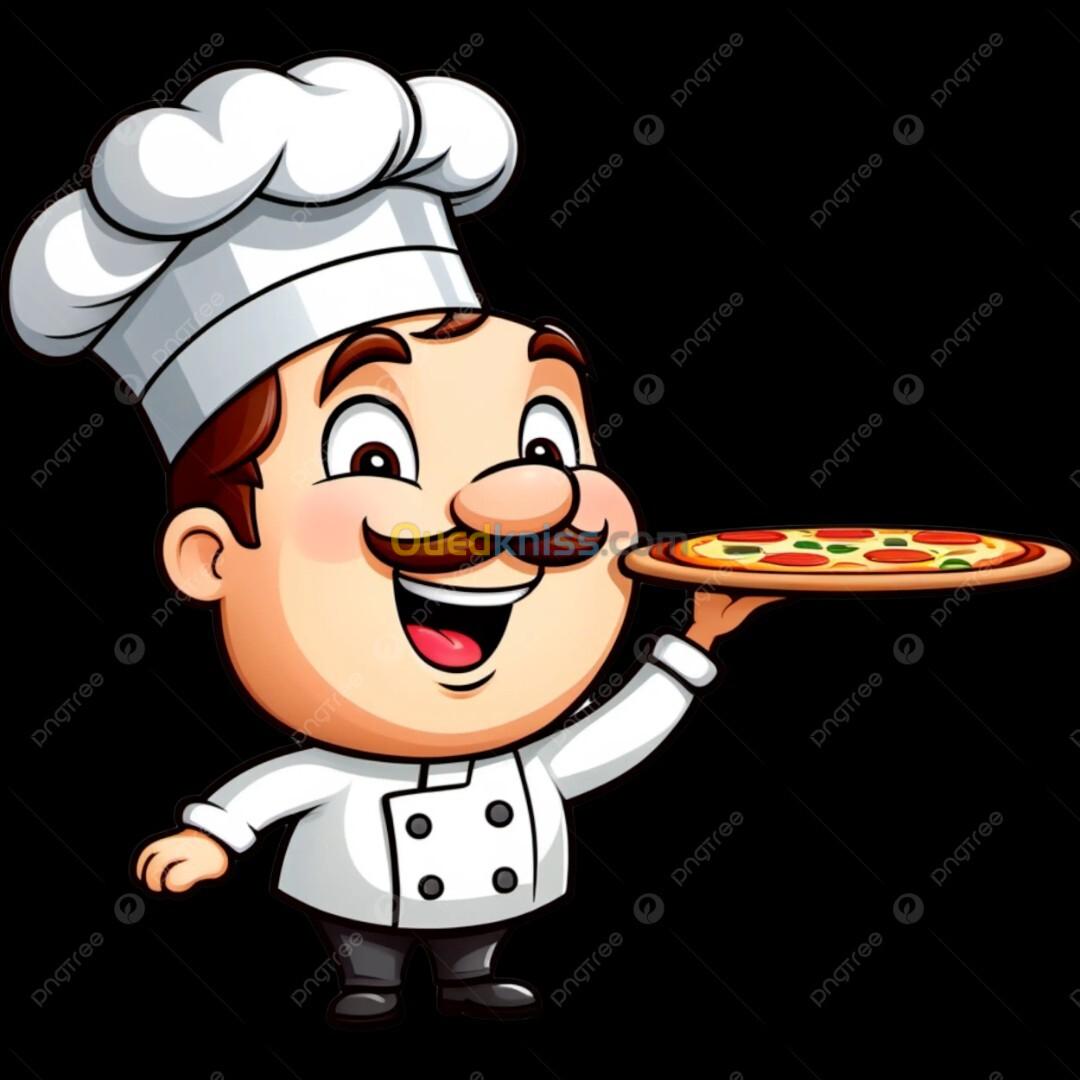 Pizzaiolo 