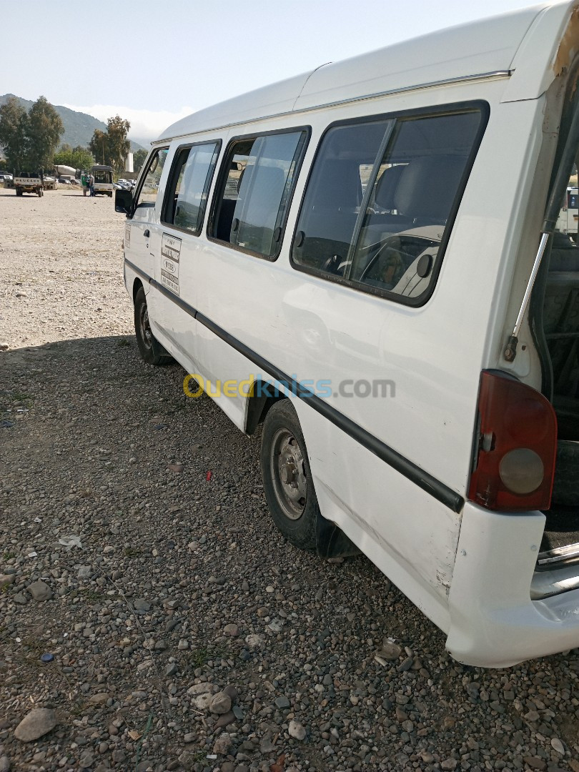 Hyundai H100 1999