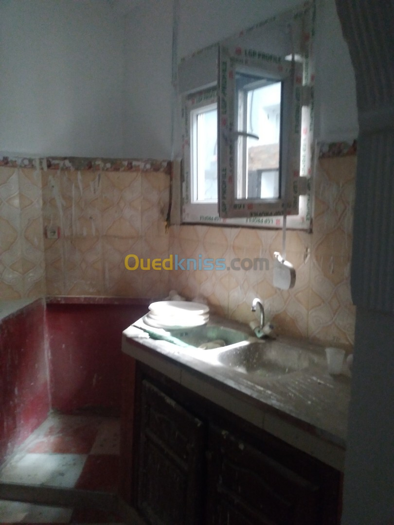 Vente Appartement F2 Oran Oran