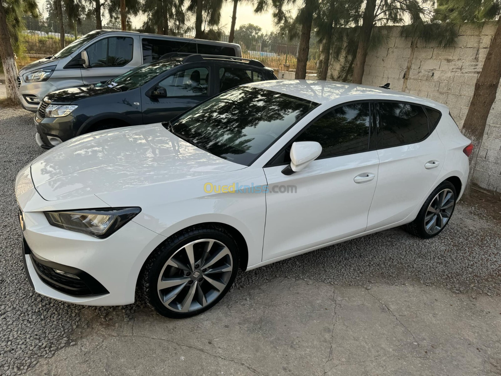 Seat Leon 2021 Style