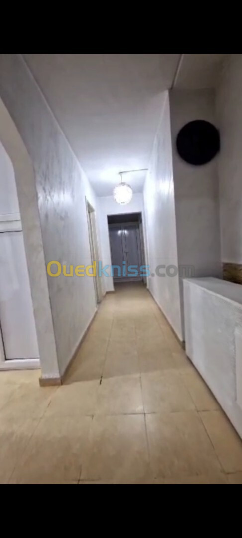 Vente Appartement F4 Alger Dely brahim