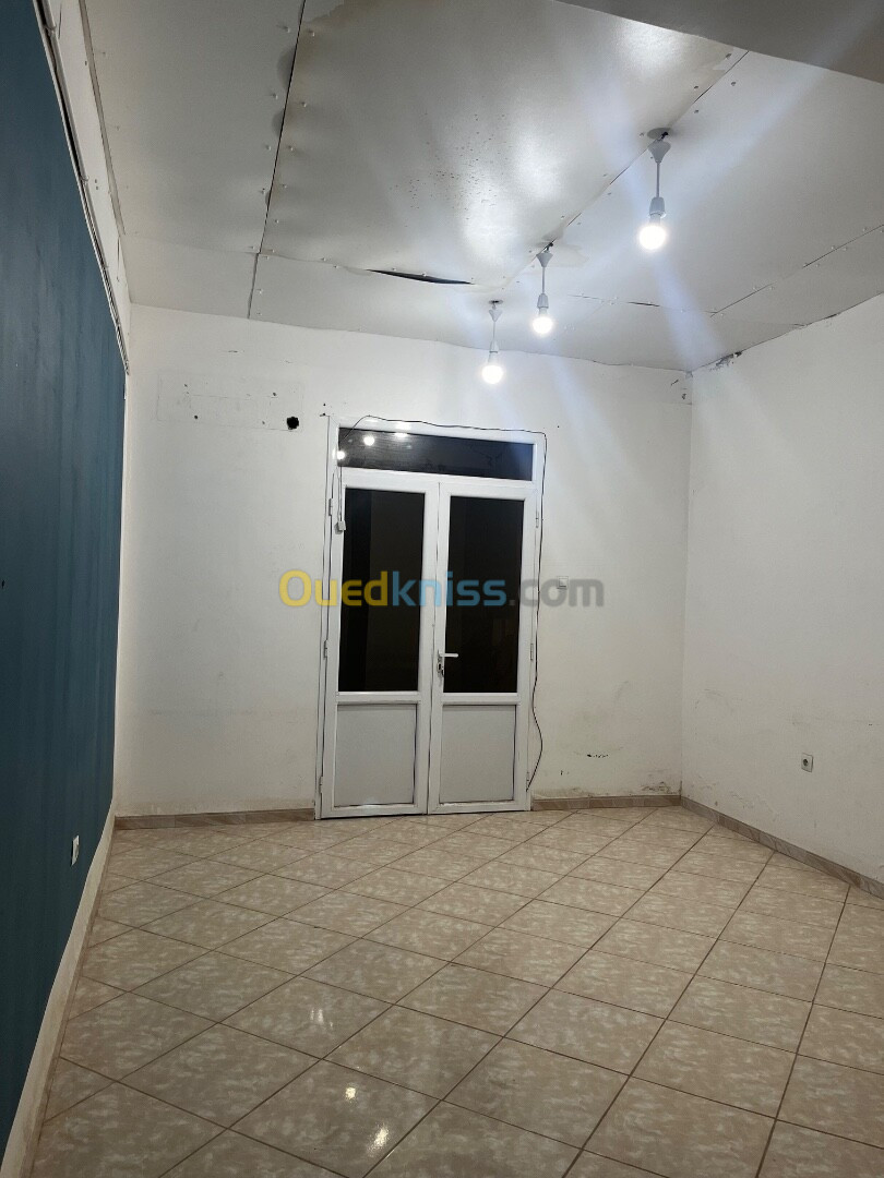 Location Appartement F5 Alger Cheraga