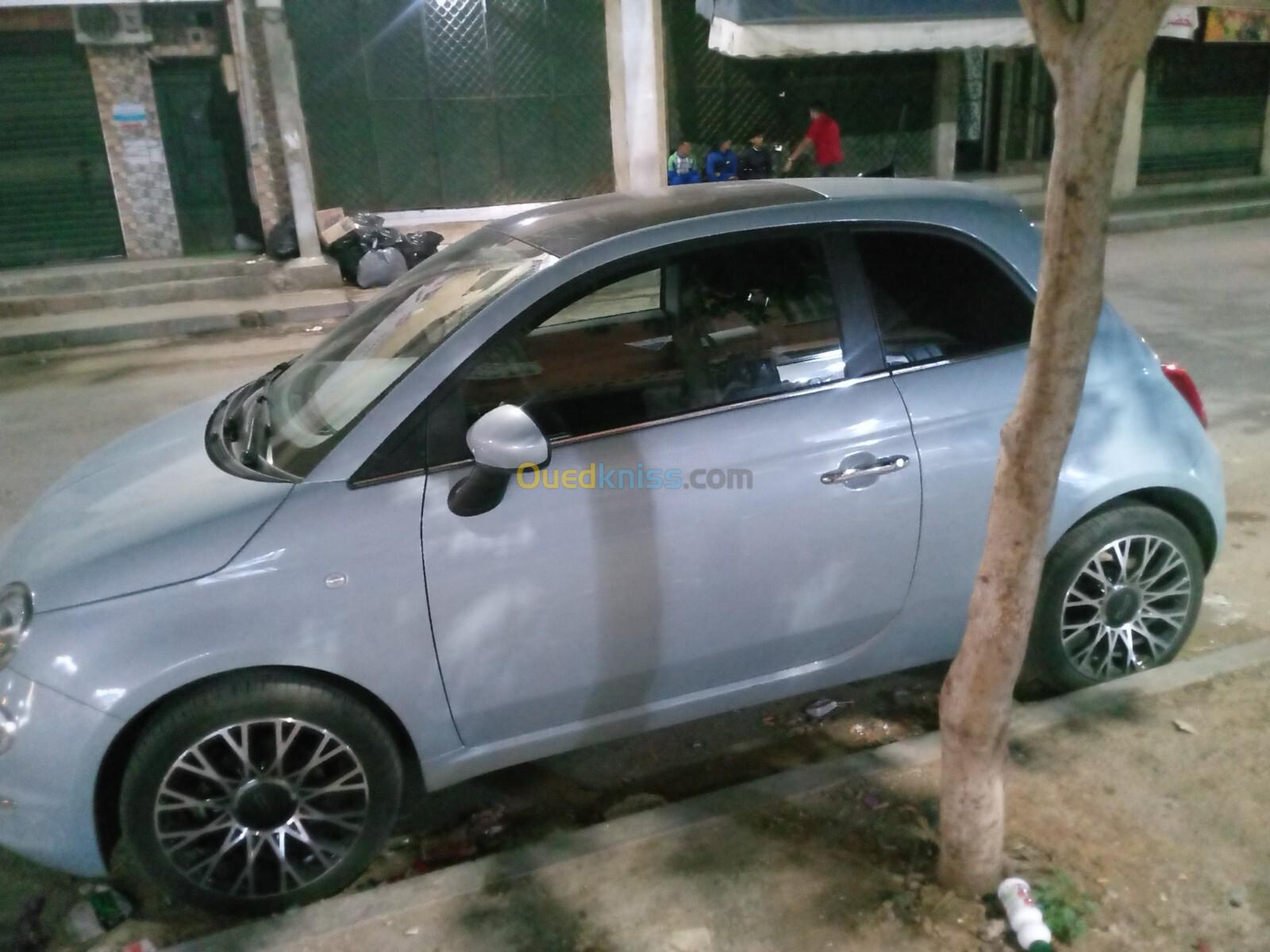 Fiat 500 2024 Dilce vitta