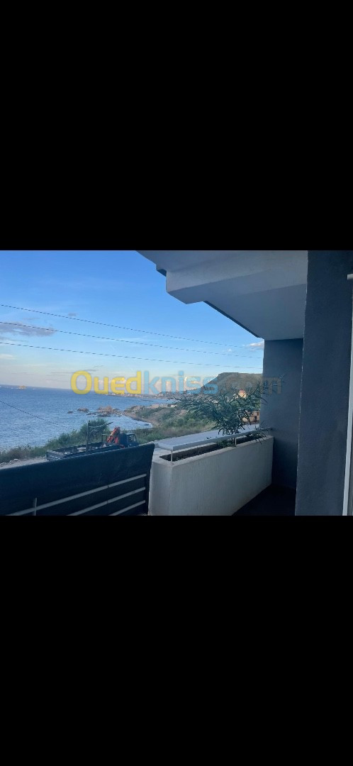 Vente Appartement F3 Béjaïa Bejaia