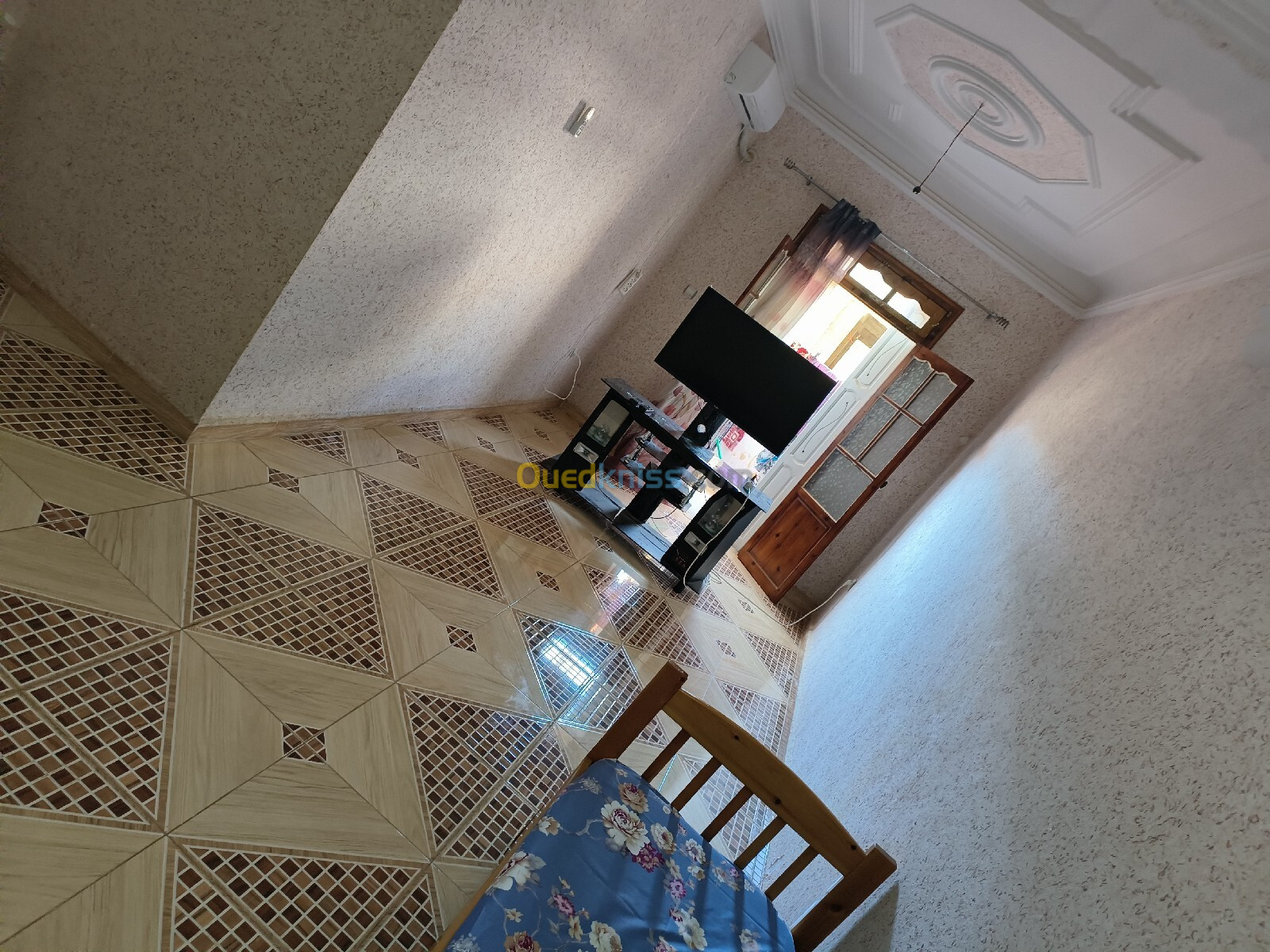 Location vacances Niveau De Villa F3 Jijel Emir abdelkader