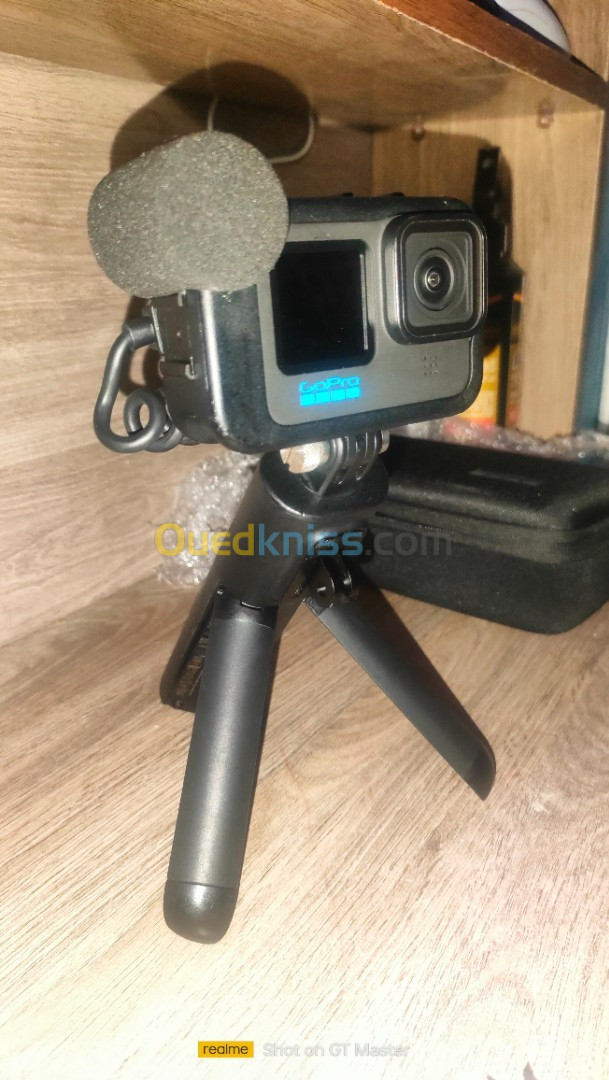 GoPro hero 11 black 