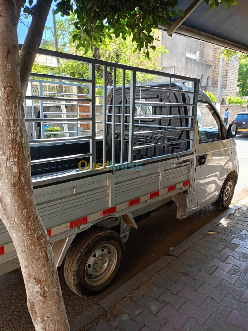 Chery YOKI 2022 Yoki