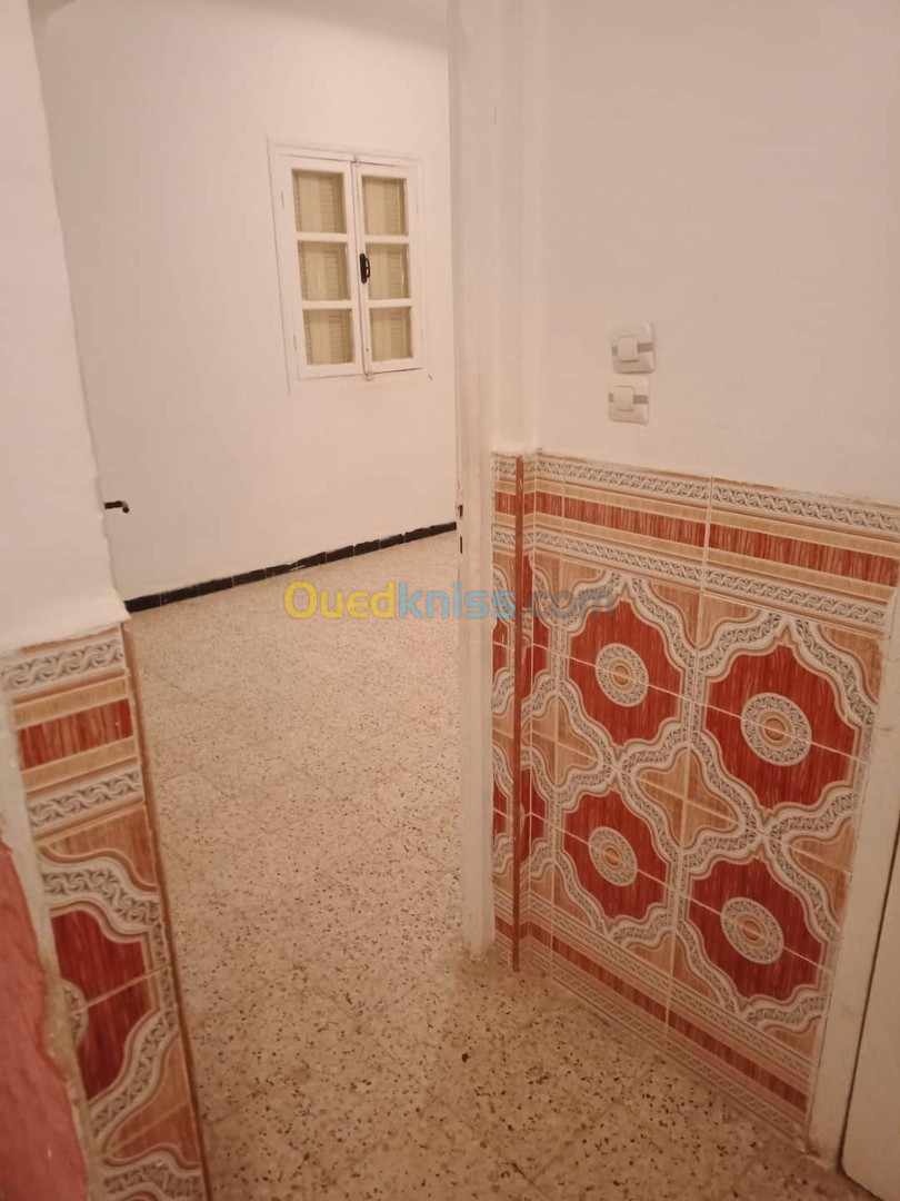 Vente Appartement F3 Djelfa Djelfa