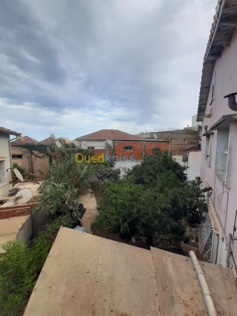 Vente Villa Alger Bir mourad rais