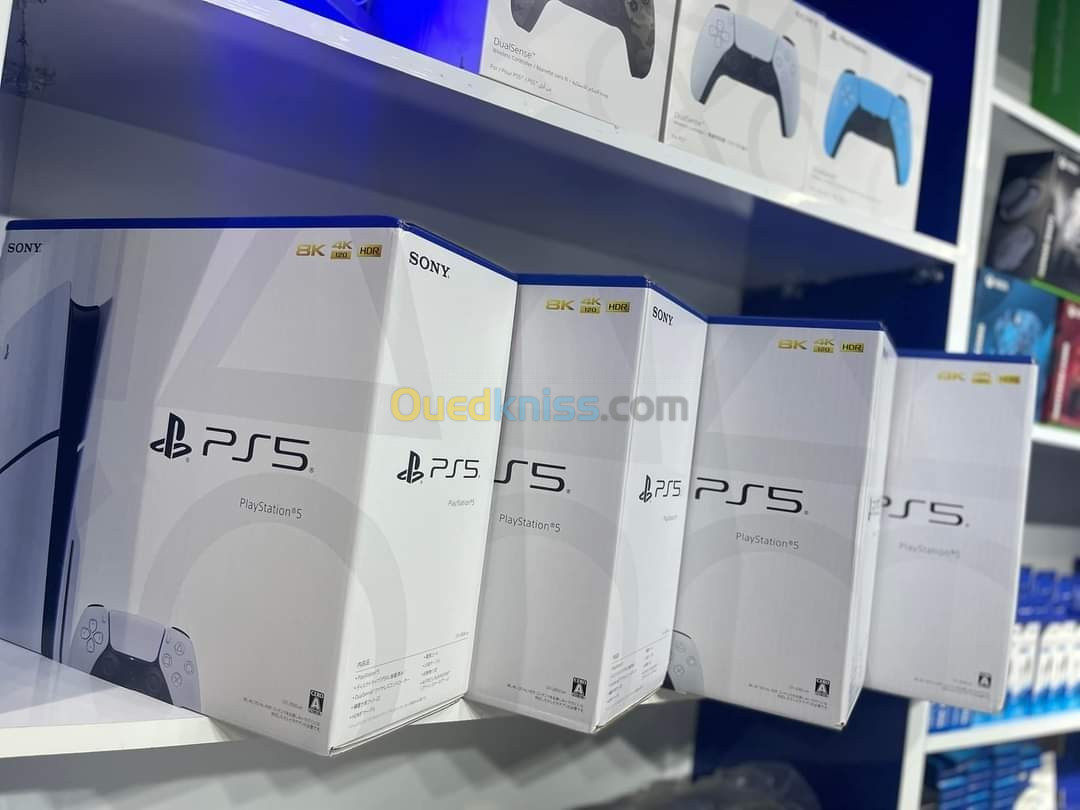 Playstation 5