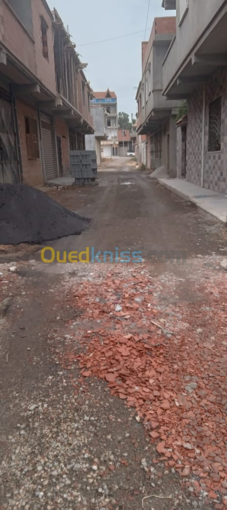 Sell Land Blida Boufarik