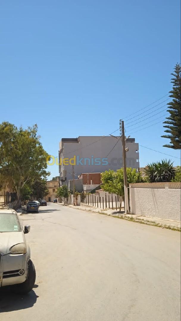 Vente Villa Alger Cheraga