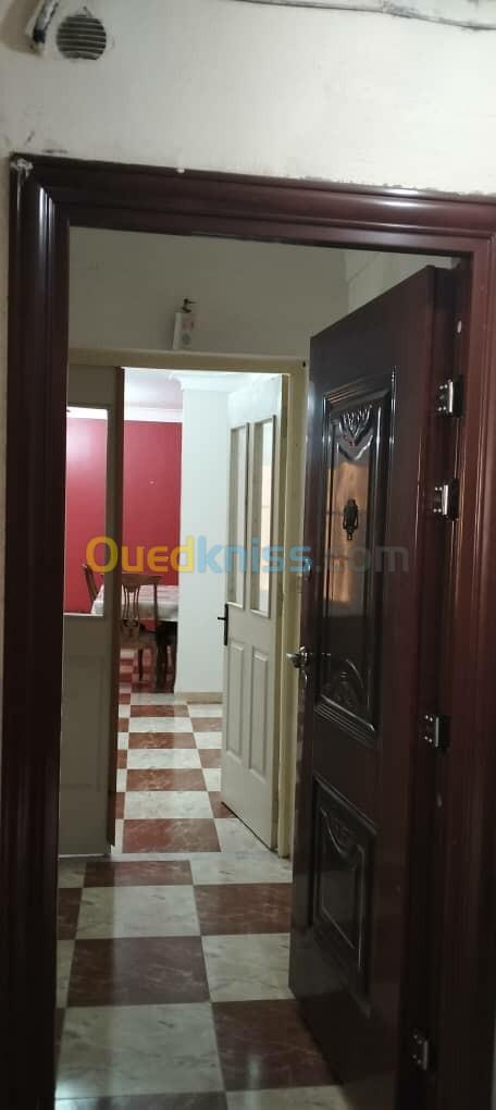 Location Appartement F3 Alger Rouiba