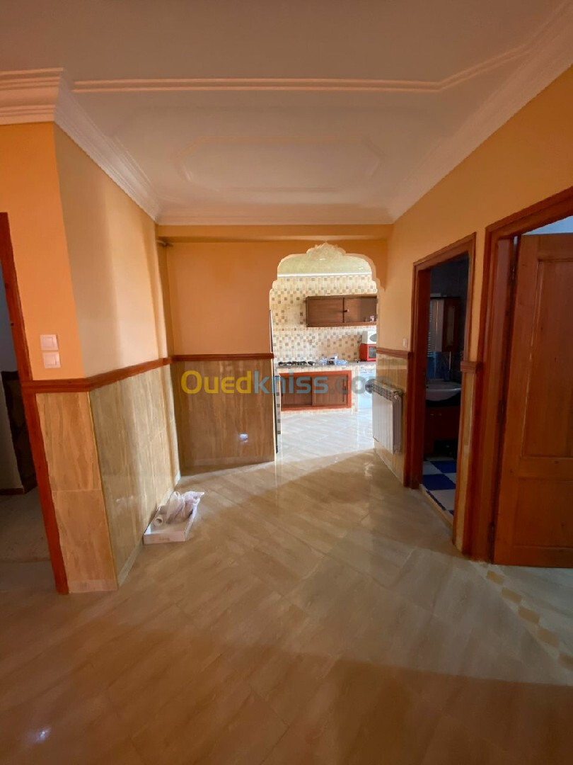 Vente Appartement F3 Alger Ain benian