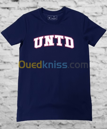 T-shirts urban united 