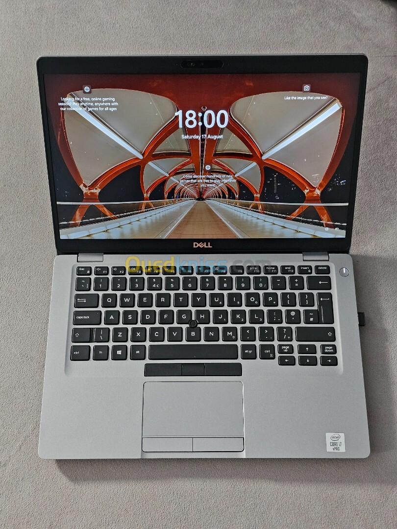 Dell Latitude 5410