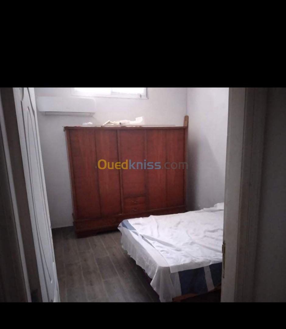 Location vacances Appartement F6 Jijel Jijel