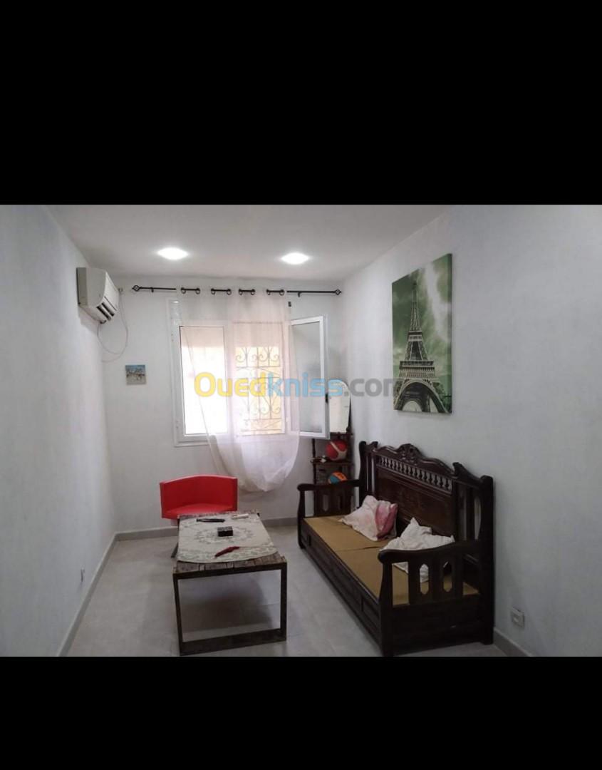 Location vacances Appartement F6 Jijel Jijel